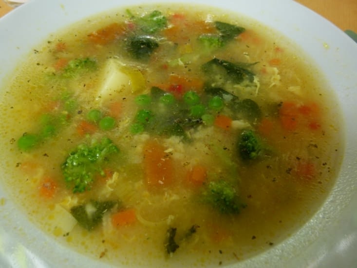 soupe
