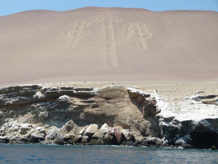 symbole paracas