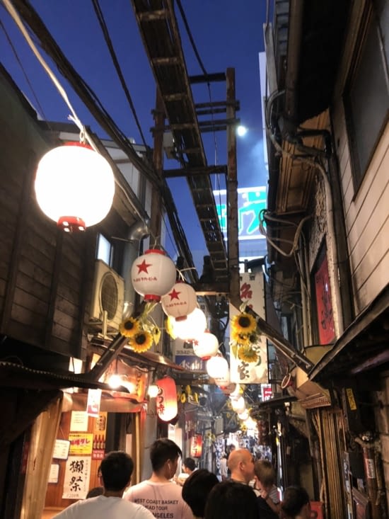 Shinjuku Golden-Gai