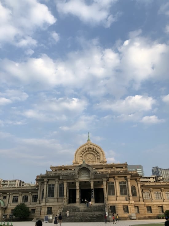 Temple Tsukiji Hongwanji
