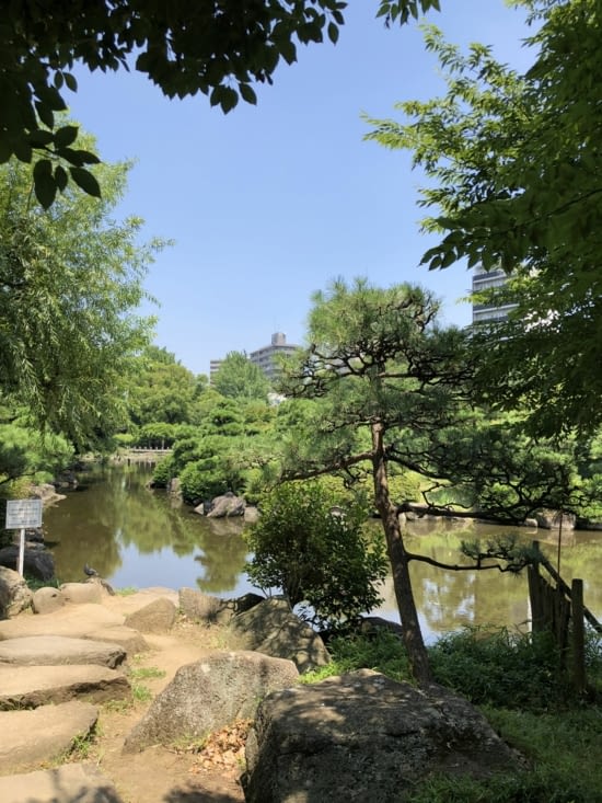 Parc de Sumida