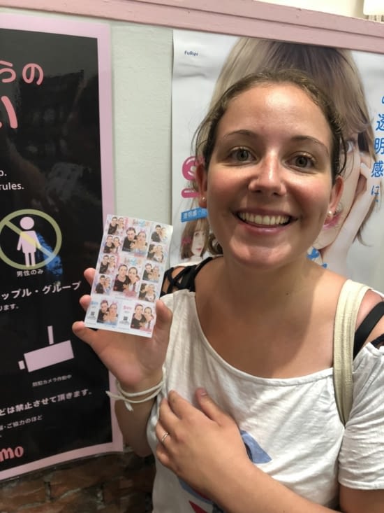 Voici le résultat :)