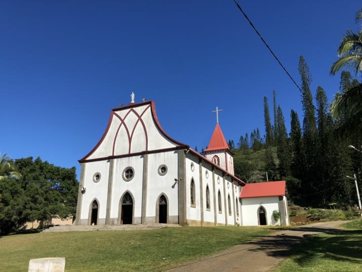 Eglise Notre-Dame de l'Assomption