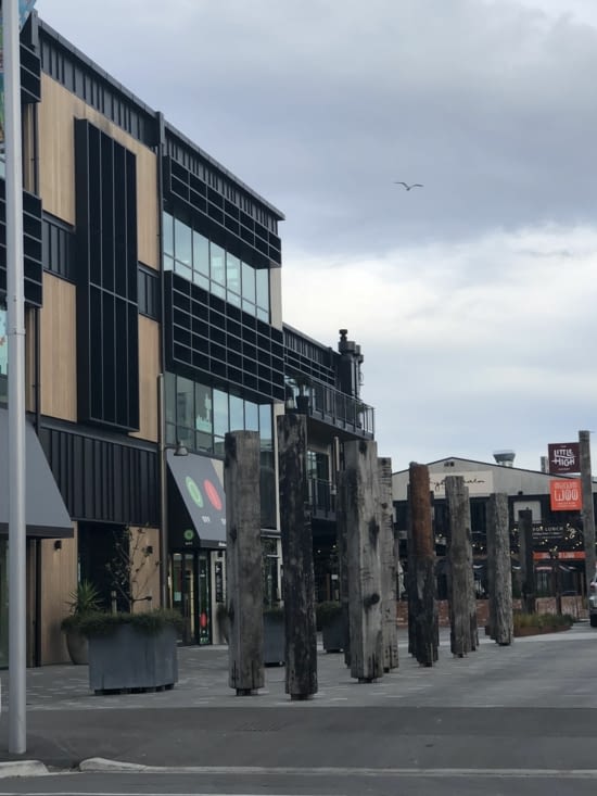 Alliance du neuf et de l'ancien