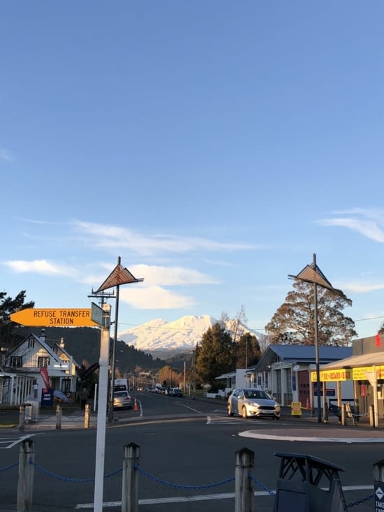Ohakune