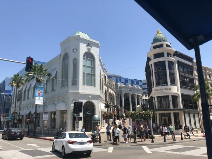 Rodeo Drive