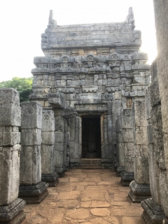 Temple