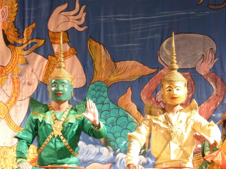 le prince part à la recherche de sa très belle épouse enlevée par le roi des géants.