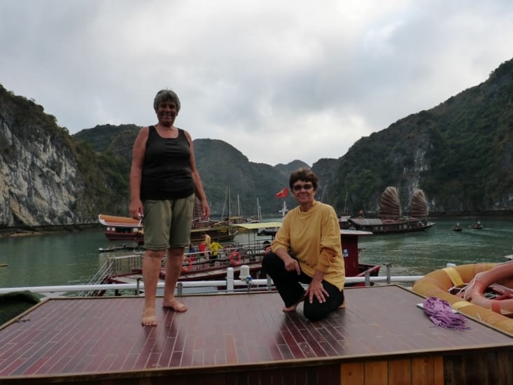 admirez la beauté.........du paysage bien sûr !!!!!!