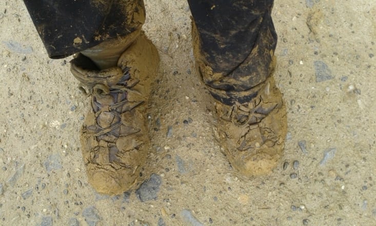 et encore ce n'est que le début de la journée