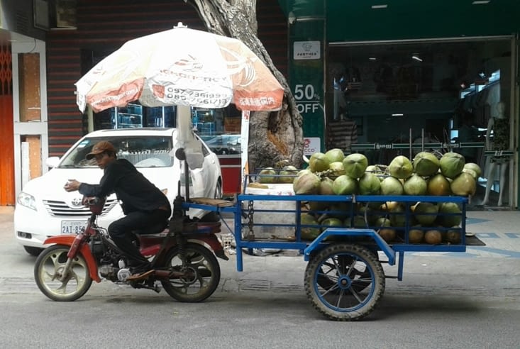 toujours à pleine charge