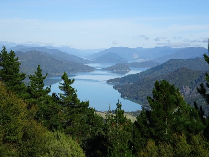 On en prends plein les yeux