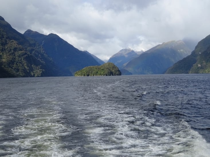 Doubtfull sound