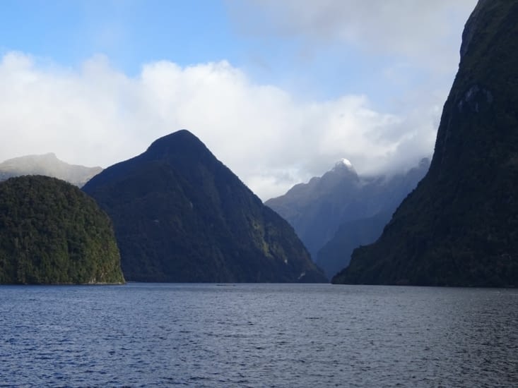 Doubtfull sound