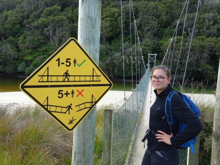 Pas trop à la fois ...