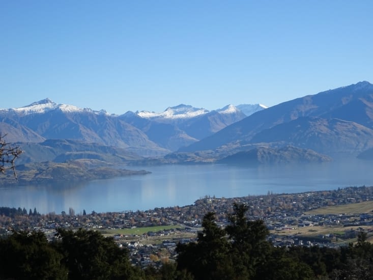 Wanaka