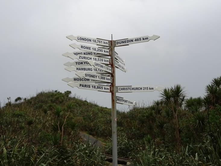 On est toujours les plus loin