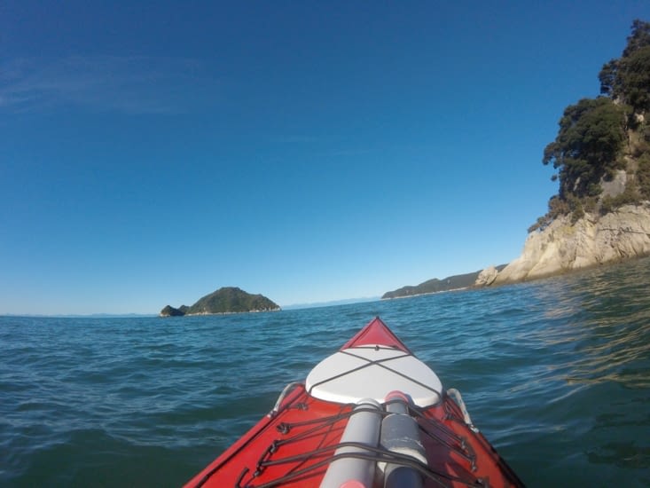 La petite dernière ...