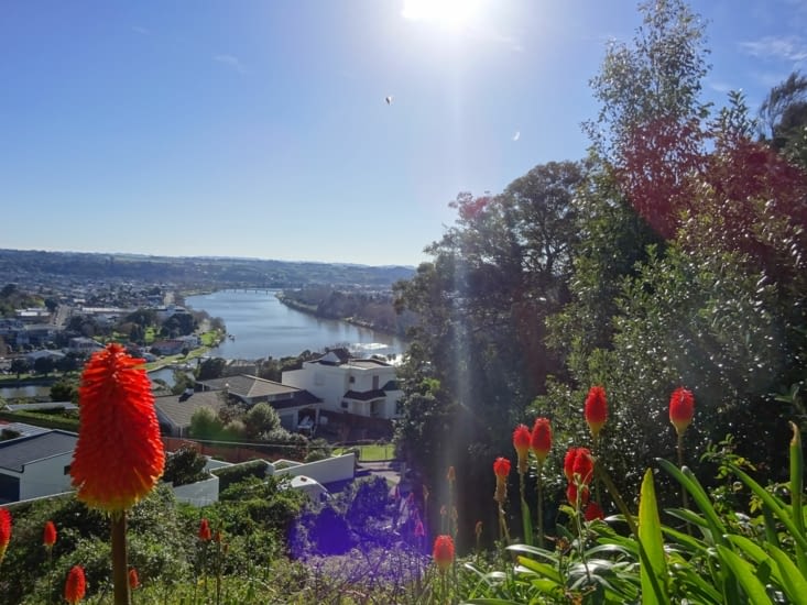 petit passage par Whanganui