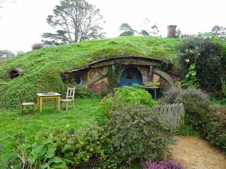 Hobbiton