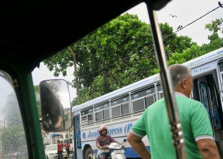 Quelques photos prises par Maël