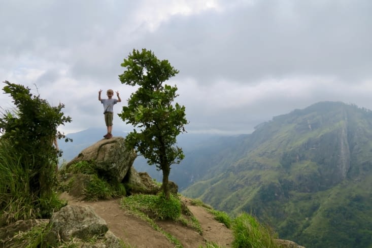 Une deuxième victoire ! ?