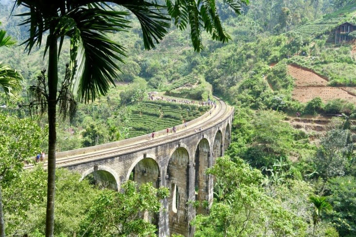 Il passe 6 trains par 24h, ce serait sympa de ne pas avoir 4h à attendre !...