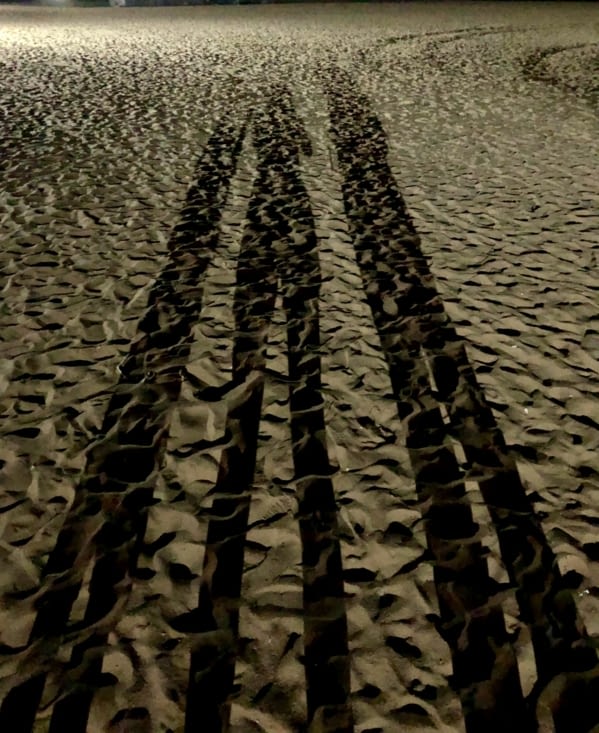 Bye bye Sri Lanka, le cœur gros !