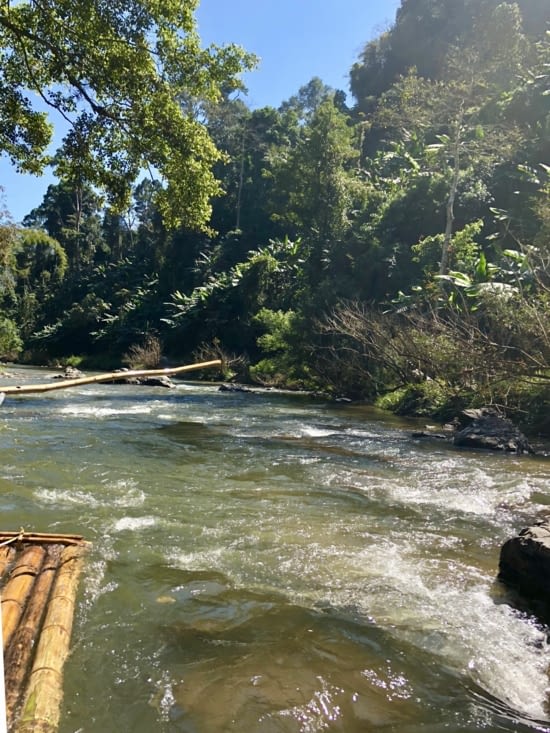 ... bonnes accélérations !