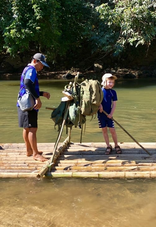 C’est stable ? Nickel !