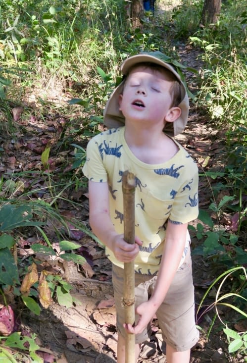 On est bientôt arrivééééés ??