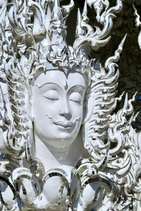 Enfin un peu de sérénité...