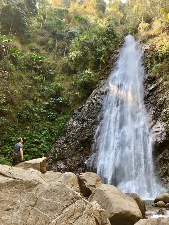 J’y vais, j’y vais pas ?...