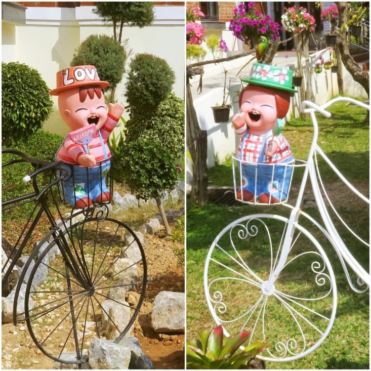 A quelques détails près ?