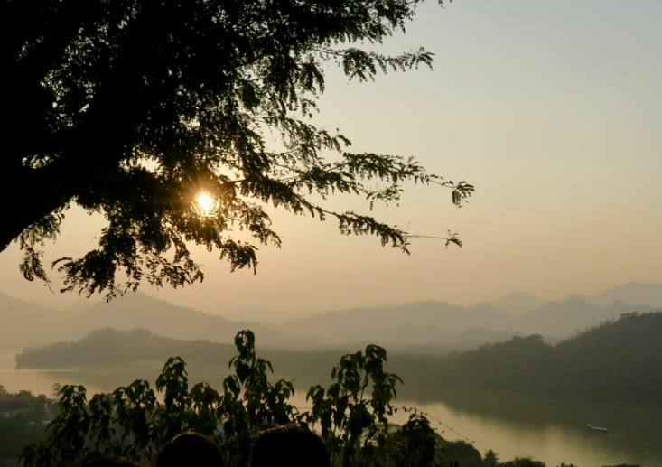 Bon d’accord, la vue vaut la montée et l’attente !...