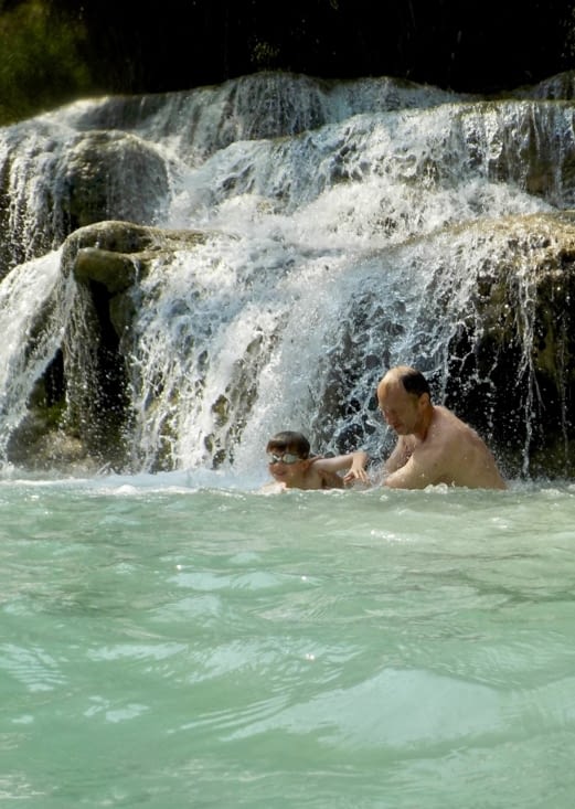 Maël l’aventurier masqué !