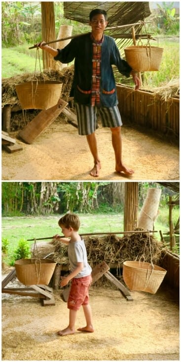 Méthode élégante...