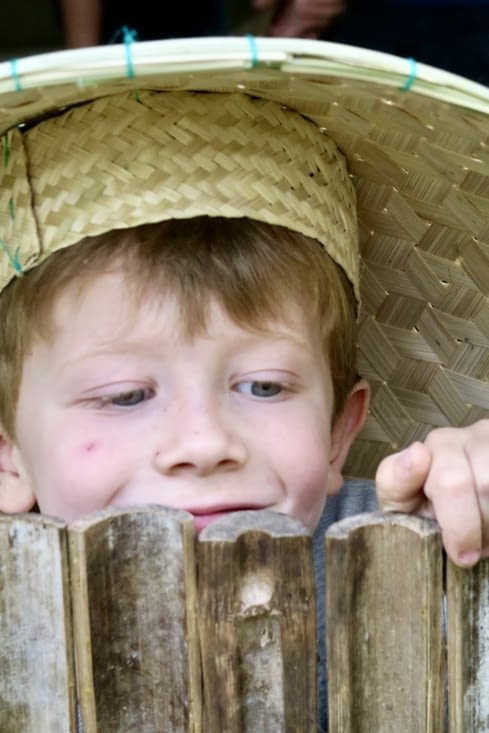 Raaah j’ai faim !!!