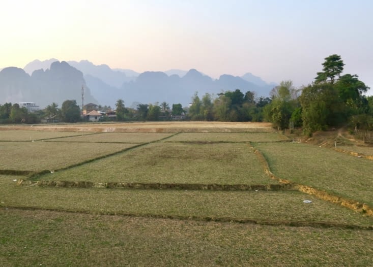 ... décollaaaaaaaaage !!!