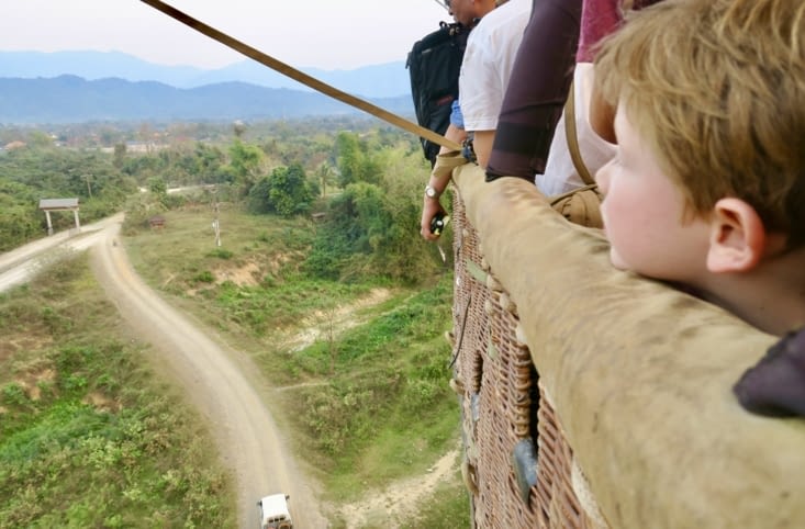 .., l’atterrissage est proche !