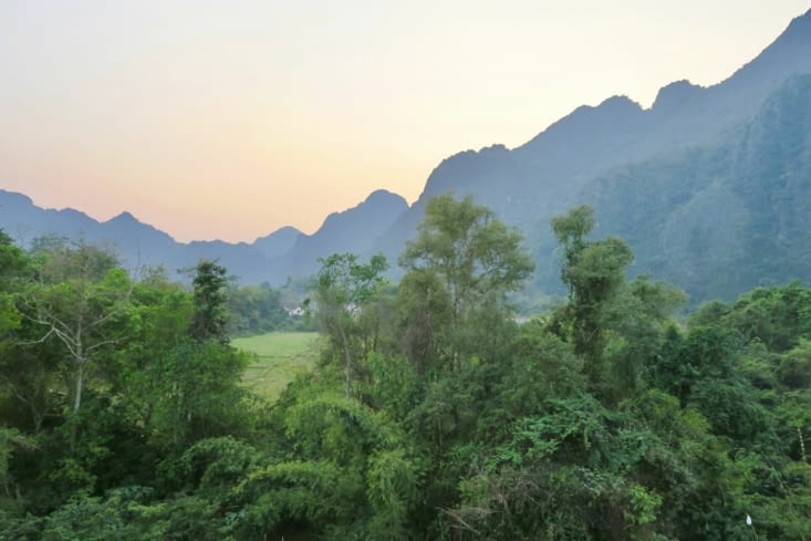 Un dernier obstacle...