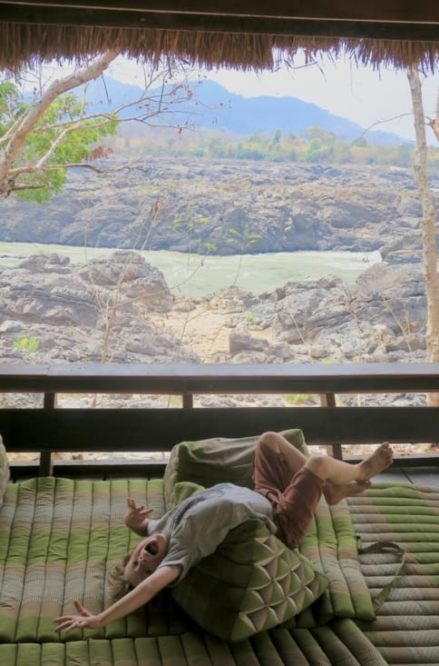 ... bref, on profite !