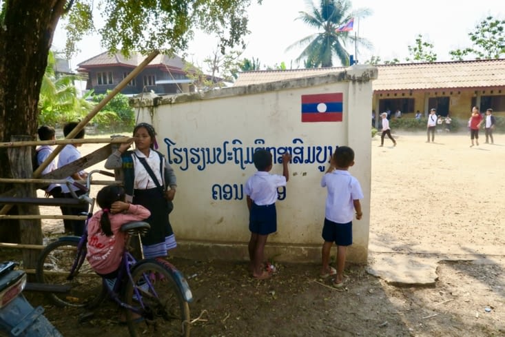 Il y en a 2 qui sont très motivés...
