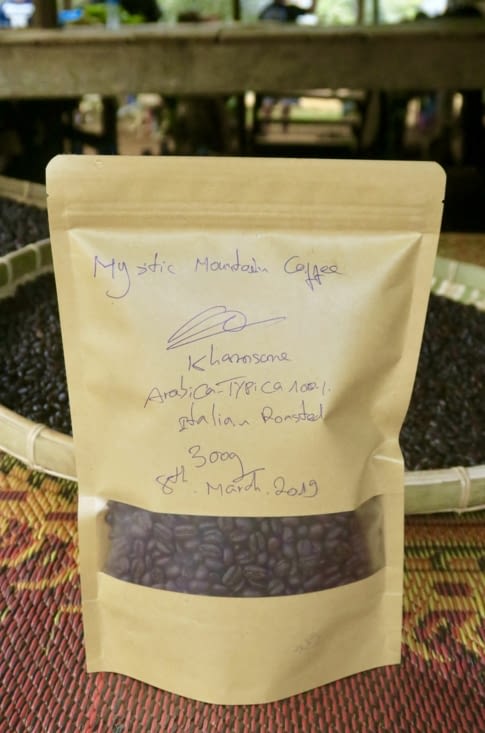 Et voici notre part.