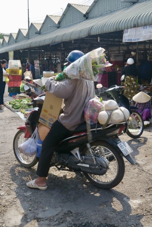 Celle-ci aussi a fait de bonnes courses.