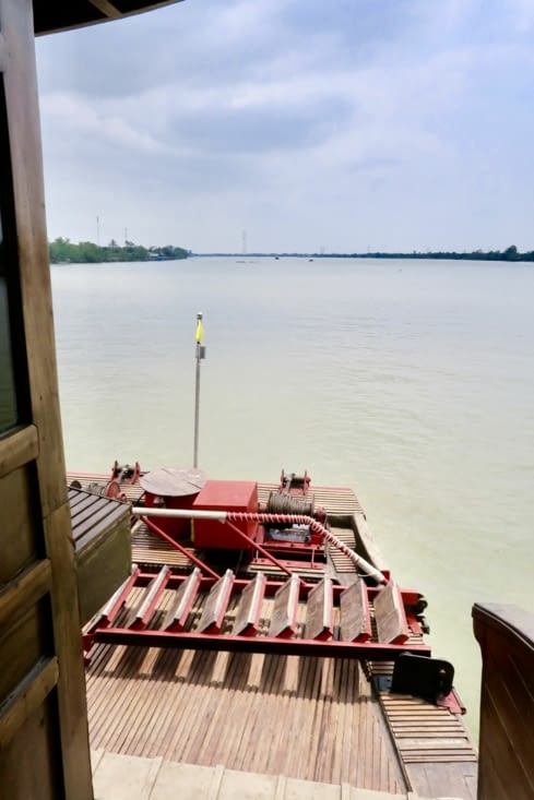 Larguez les amaaaares !