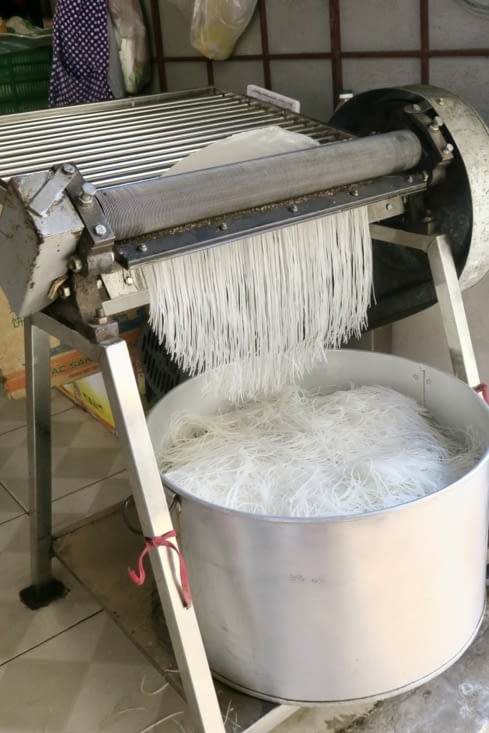 Non, ce n’est pas un broyeur de documents ultra secrets ni la dernière œuvre de Banksy...