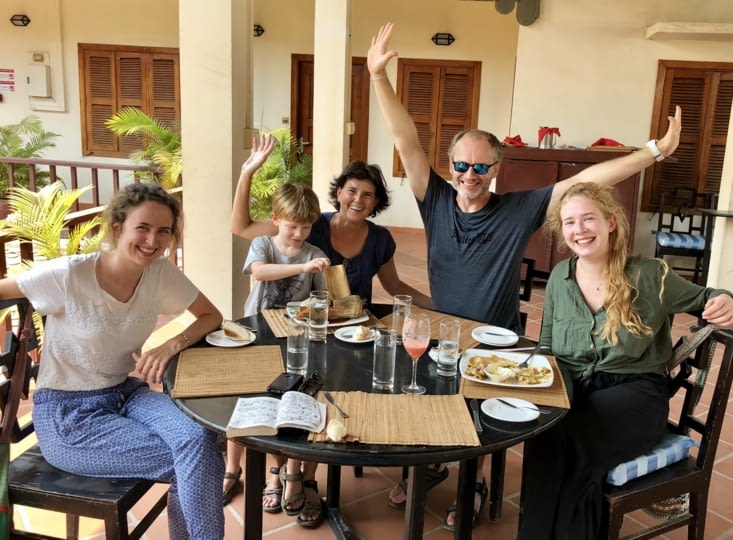 Et en plus, on se régale !