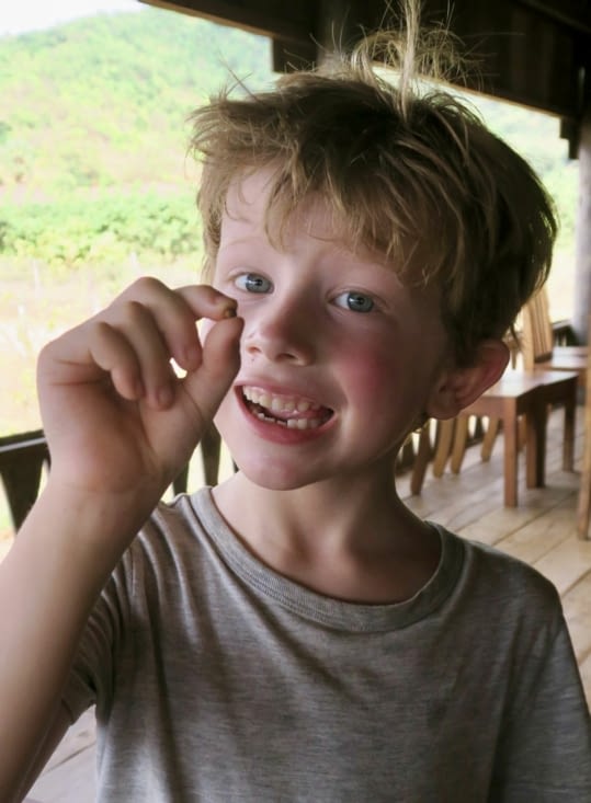 Ça pique, c’est fort, mais c’est bon !