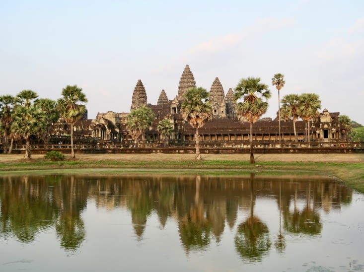 Retour au point (de vue) de départ...